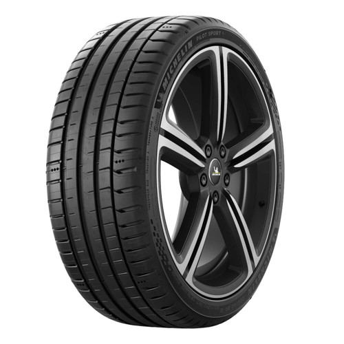 Pilot Sport 5 255/35ZR21 98Y XL Yaz Lastiği (Üretim Tarihi: 2026)