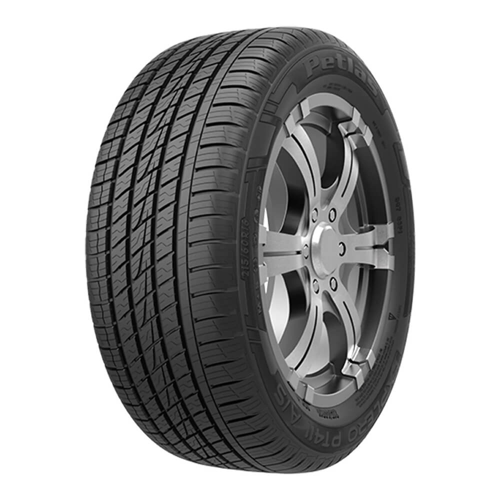 Explero A/S PT411 235/60R16 100H M+S 4 Mevsim Lastiği (Üretim Tarihi: 2026)