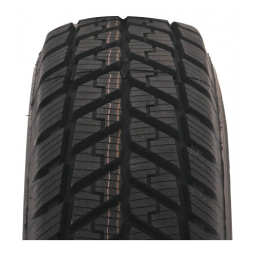 LT Eco Winter 195/75R16C 107/105R M+S 3PMSF Kış Lastiği (Üretim Tarihi: 2026)