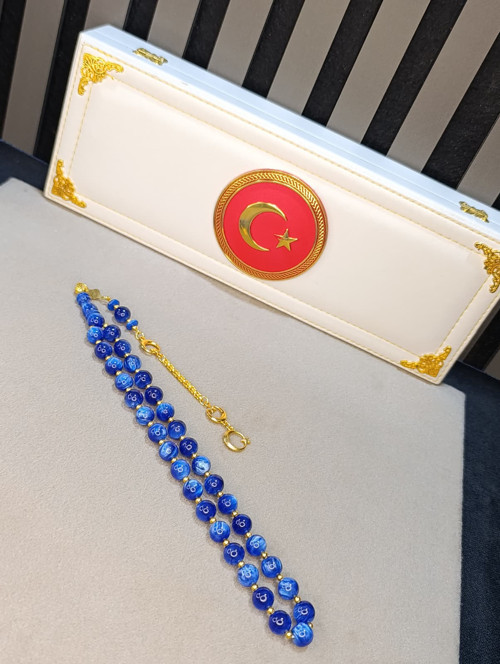 HALİL KOÇAK VIP SERİ KATALİN TESBİH