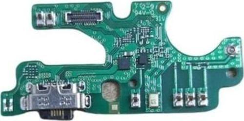 TCL 10 SE Şarj Soketi Mikrofon Bordu