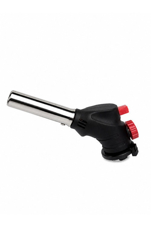Bc-Pro1300 Seramik Yalıtımlı Pürmüz Başlığı – 1300°C Ayarlanabilir Alev