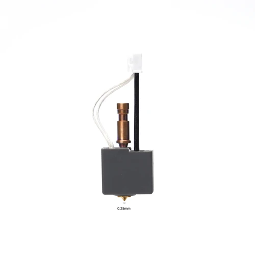 Kobra S1/S1 Combo Hotend Kit - 0.25mm Nozzle