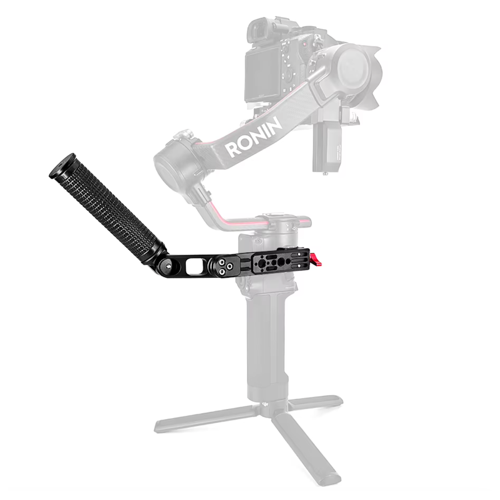 RS Serisi Gimbal Handle Tutamak