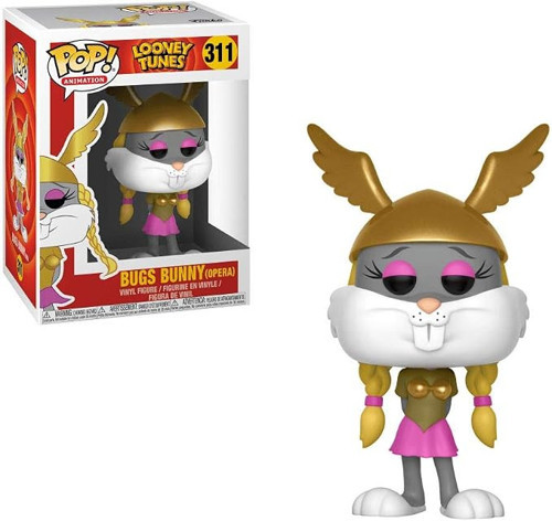 ! Animation: Looney Tunes - Opera