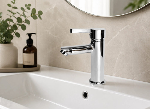 TULİP 61090 SABİT LAVABO BATARYASI