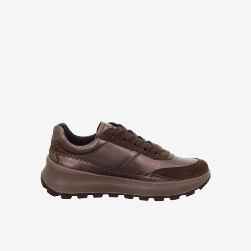 Kadın Sneaker 2-000407-3420 Legero T4 RUN Brown