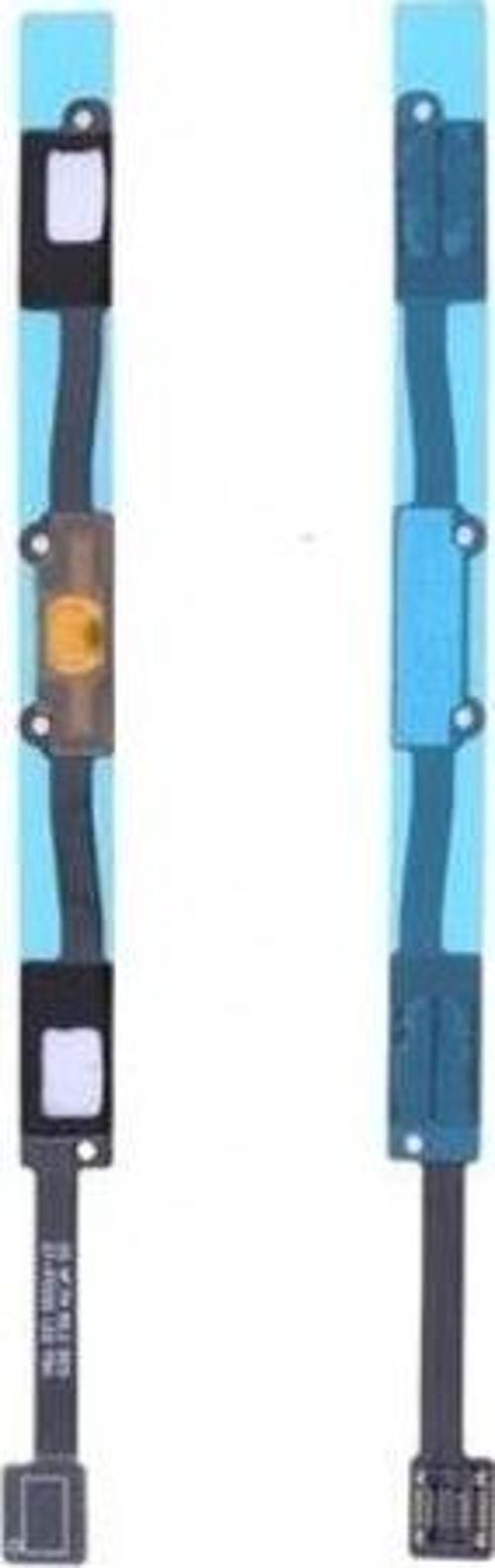 Samsung Galaxy Tab 3 10.1 P5200 P5210 İçin Tuş Bord Sensor Film