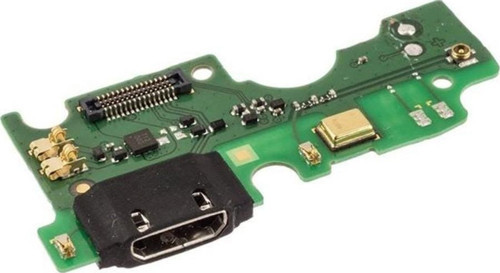 Vodafone Smart N9 VFD 720 Şarj Soket Mikrofon Bordu