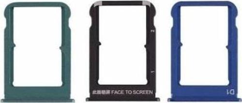 Xiaomi  Mi Mix 3 Sim Kart Tepsisi