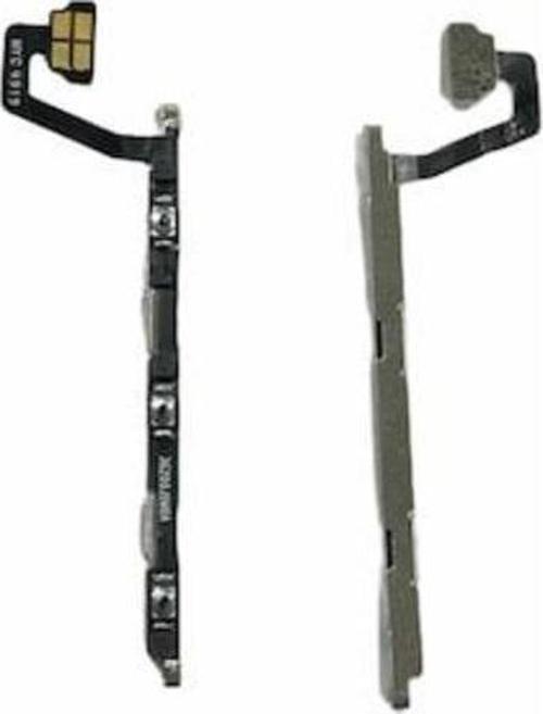 Xiaomi Mi 10 Pro On-Off Power Yan Ses Filmi