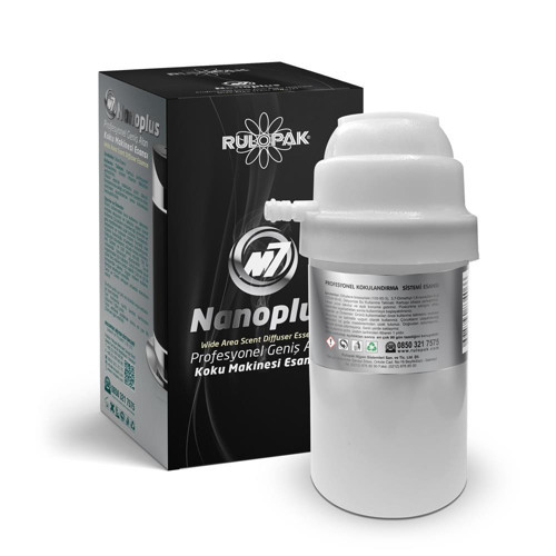 Puffy Koku Kartuşu 200 ml (M7)