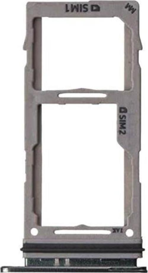 Samsung S10 Sim Kart Tepsisi G973F