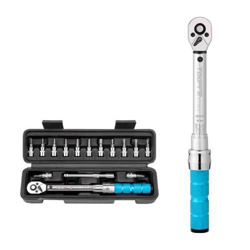 TL-2 24NM Tork Anahtar Takımı ANH-132