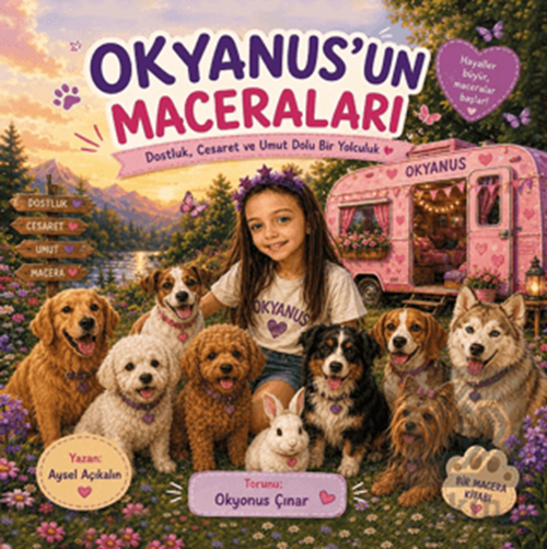 Okyanus'un Maceraları