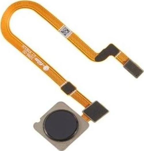 Xiaomi Mi 10T Orta Tuş Filmi