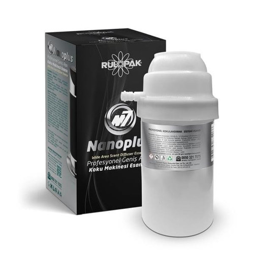 200645 M7 Azahar Koku Kartuşu (100 ml)