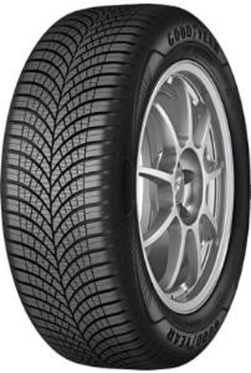 235/40R19 96Y Vector 4 Seasons Gen3 XL Fp 4 Mevsim Lastik (2025)
