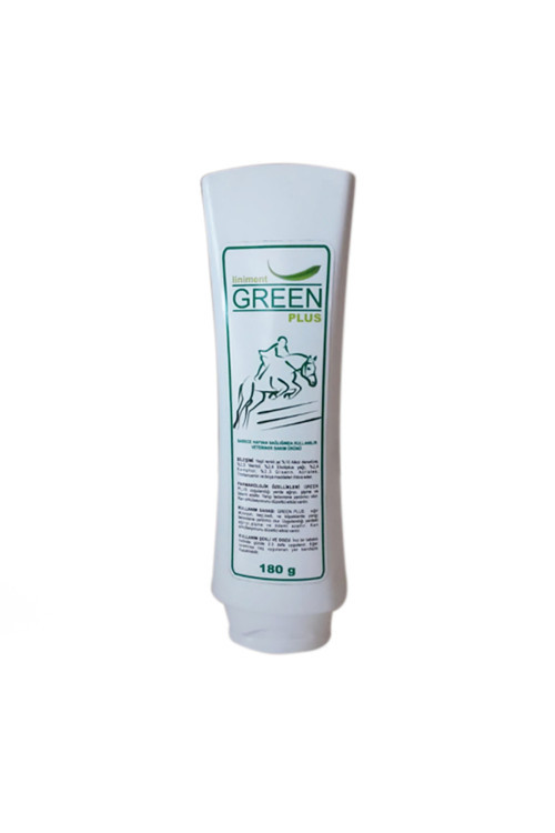 Green Plus 180Gr