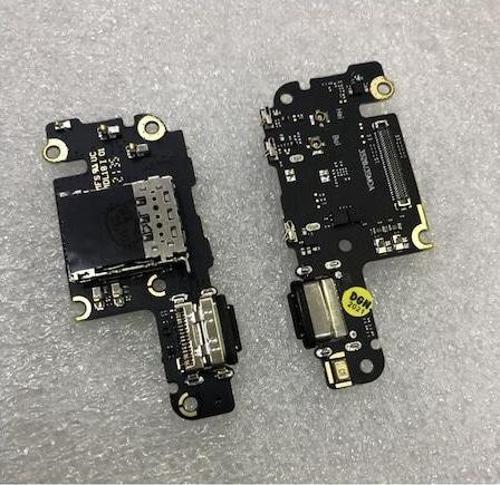 Xiaomi Mi 10T Şarj Soketi Mikrofon