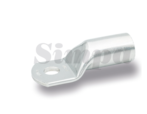 SKP-E/185-M12/SD Ekonomik Tip Kablo Pabucu Standart Delik 185mm2 M12 - 25 Adet