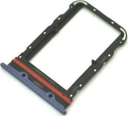 Xiaomi Mi Note 10 Lite Sim Kart Tepsisi