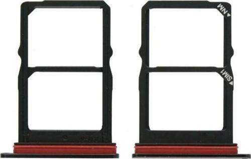 Xiaomi Mi Note 10 Pro Sim Kart Tepsisi