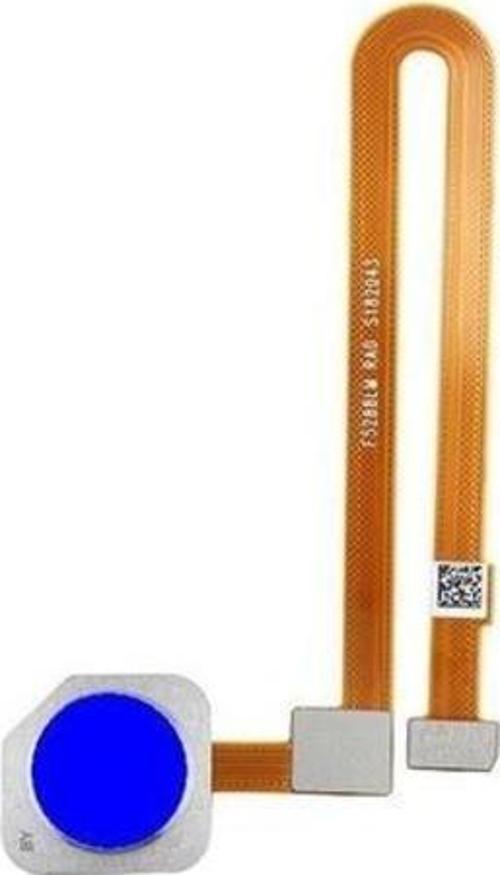 XİAOMİ Mİ 8 PARMAK İZİ ORTA TUŞ FİLMİ