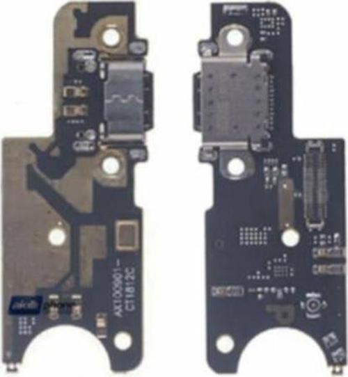 Xiaomi Pocophone F1 Şarj Soketi Mikrofon Bordu