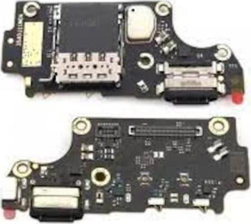 Xiaomi Pocophone F2 Şarj Soketi Mikrofon Bordu