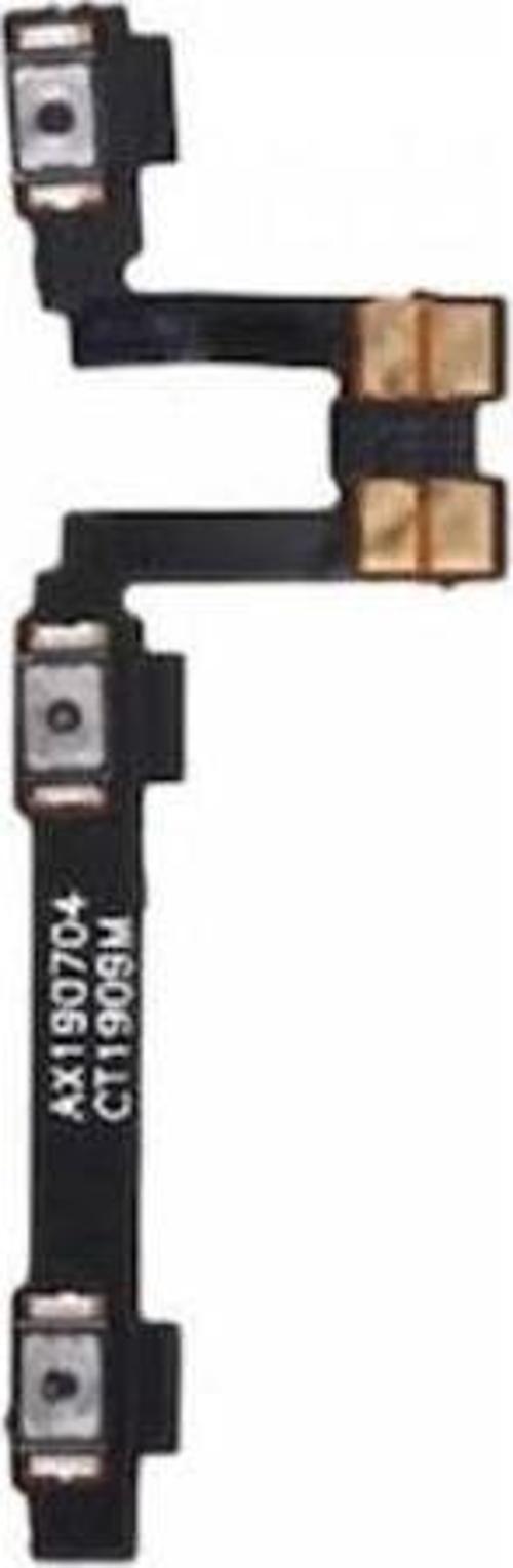 Xiaomi Mi 9 Lite On-Off Power Yan Ses Filmi