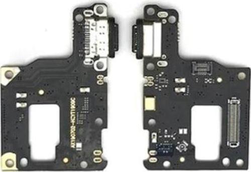 Xiaomi Mi 9 Lite Şarj Soket Mikrofon Bordu