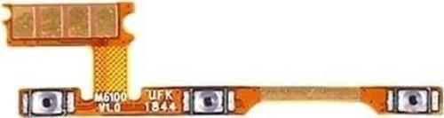 Xiaomi Pocophone M3 Power On-Off Yan Ses Film