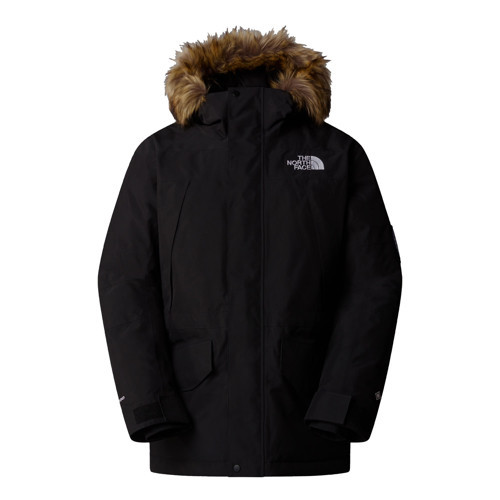 M MCMURDO 2L GTX DOWN PARKA Erkek Ceket NF0A89GSJK31
