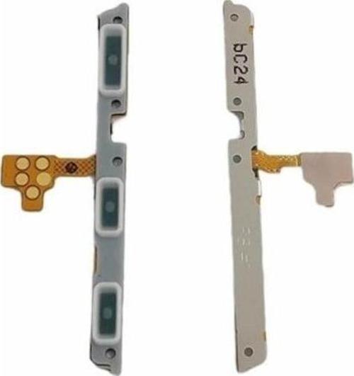 Xiaomi Mi 9 SE On-Off Power Yan Ses Filmi