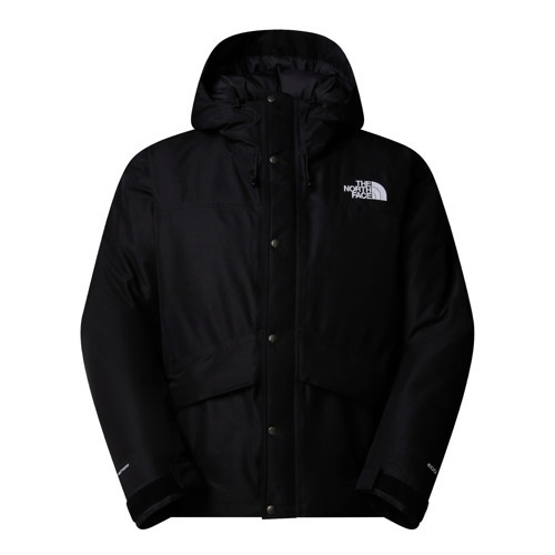 M MOUNTAIN DOWN JACKET Erkek Ceket NF0A8D1VJK31