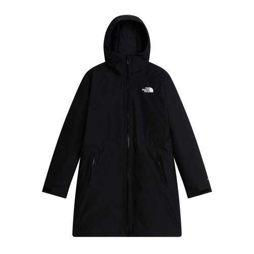 W HIKESTELLER INSULATED PARKA Kadın Ceket NF0A8J68JK31