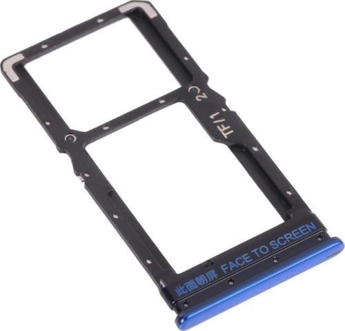Xiaomi Pocophone X3 Sim Kart Tepsisi