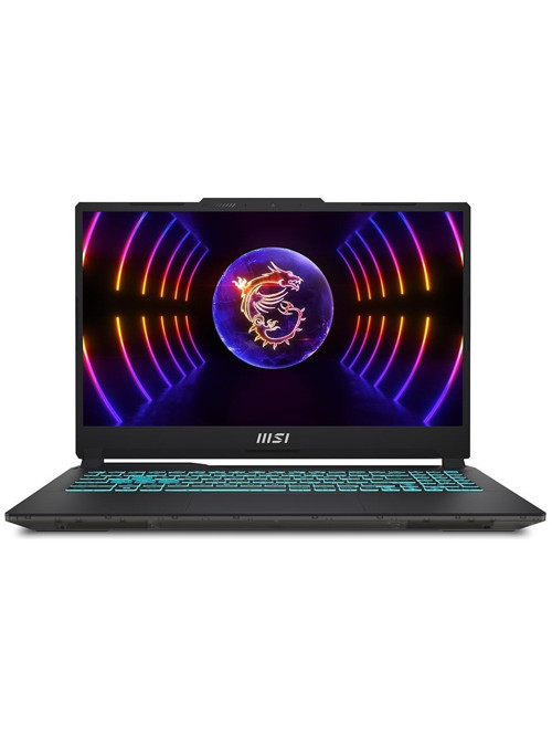 Outlet Cyborg 15 A13VE-2056TR i7-13620H 16 GB 512 GB SSD RTX4050 15.6" Full HD Gaming Laptop