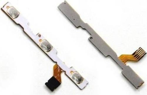 Xiaomi Mi A1 On-Off Power Yan Ses Filmi