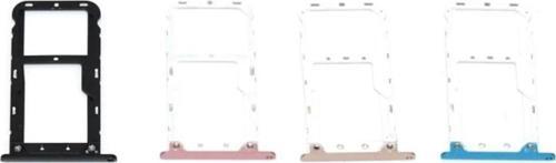 Xiaomi Redmi 5 Sim Kart Tepsisi