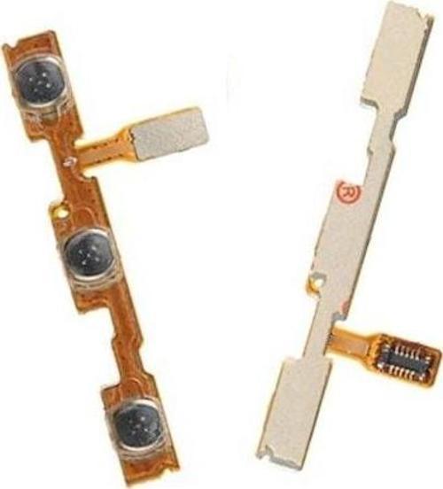 Xiaomi Mi A2 Lite On-Off Power Yan Ses Filmi