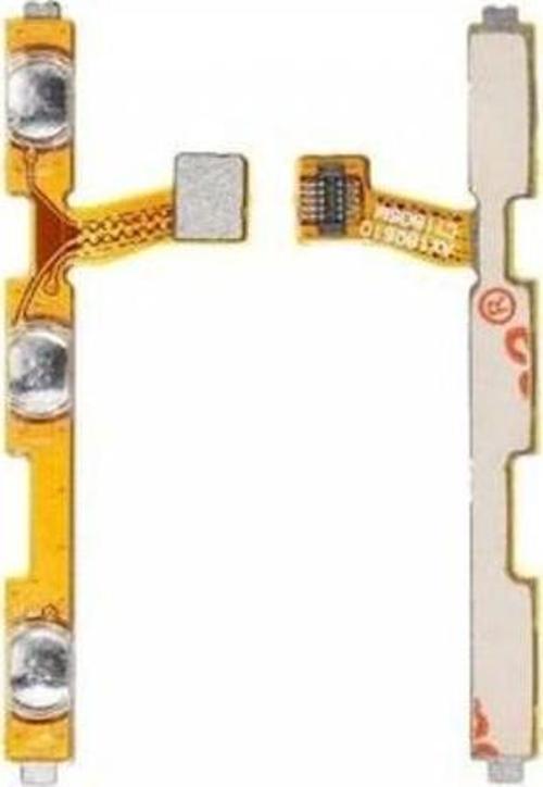 Xiaomi Redmi 6 Power On-Off Yan Ses Filmi