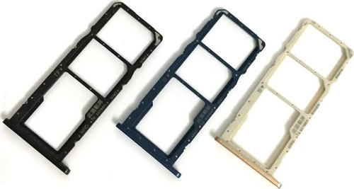 Xiaomi Mi A2 Lite Sim Kart Tepsisi