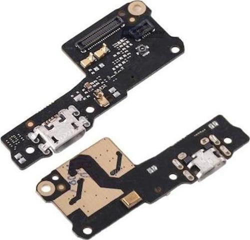 Xiaomi Redmi 7A Şarj Soket Mikrofon Bordu