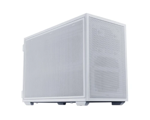 B4 Mesh Beyaz mATX Kasa (G99.B4W.00)