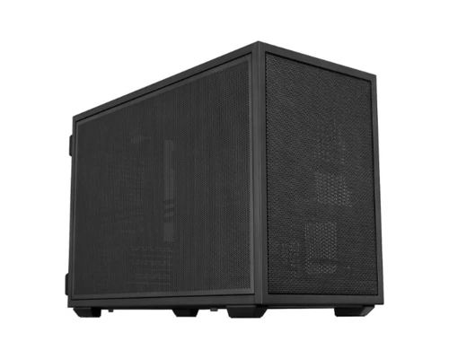 B4 Mesh Siyah mATX Kasa (G99.B4X.00)