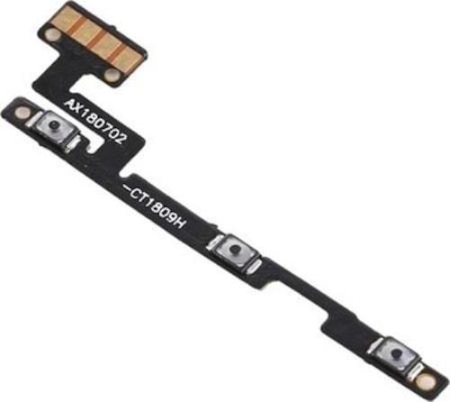 Xiaomi Mi Max 3 On-Off Power Yan Ses Filmi