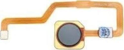 Xiaomi Mi Mix 3 Orta Tuş Parmak Okuyucu Home Tuşu Flex