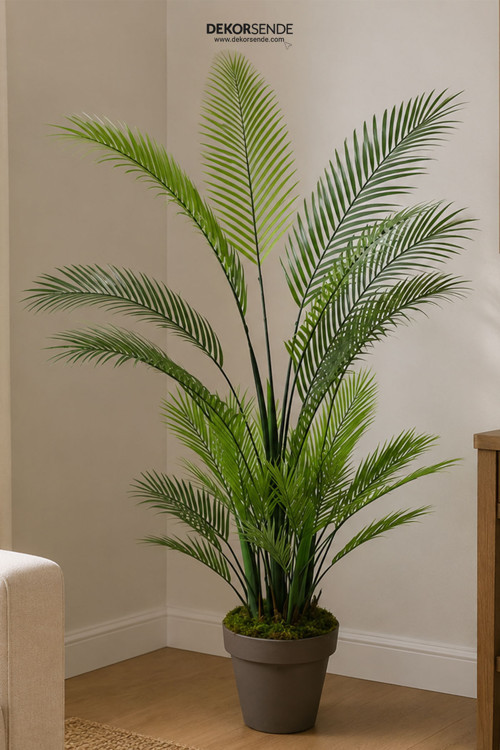 Yapay Areka Ağacı 155 Cm